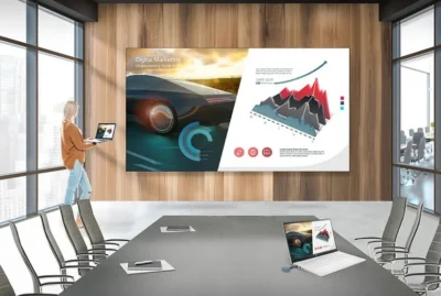 การประชุมทางไกล