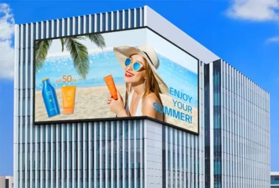 สื่อโฆษณาและมีเดีย