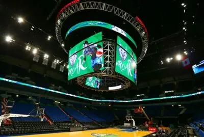 ความบันเทิงทางกีฬา